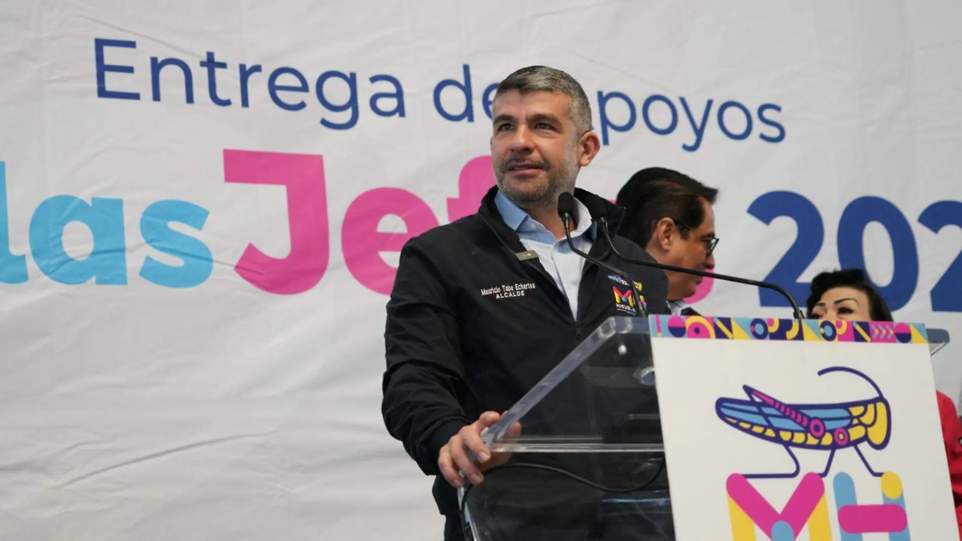 Inicia entrega de apoyos “Pa´ las Jefas” de la Miguel Hidalgo; darán 15 mil pesos en 3 entregas